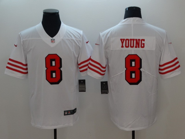 San Francisco 49ers Jerseys 020 - Click Image to Close